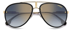 CARRERA GLORY Y111V 58 Men's Full Rim Sunglasses image 4