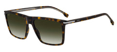 BOSS 1844/S 0869K 56 Men's Full Rim Sunglasses-image 1