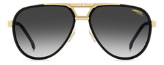 CARRERA 1076/S 2M29O 61 Men's Full Rim Sunglasses image 2