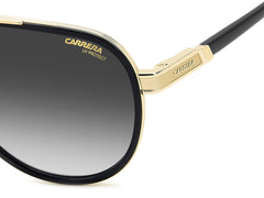 CARRERA 1076/S 2M29O 61 Men's Full Rim Sunglasses image 4