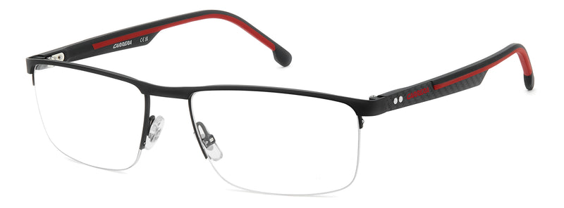 CARRERA 8926 BLX 57 Men Eyeglasses-image 1