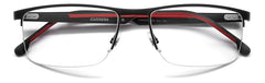 CARRERA 8926 BLX 57 Men Eyeglasses-image 3