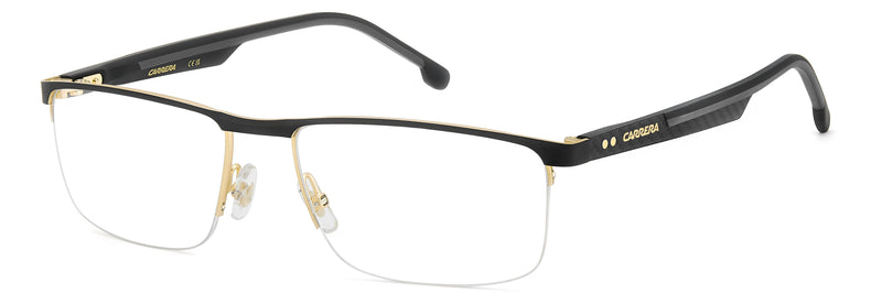 CARRERA 8926 I46 57 Men Eyeglasses-image 1