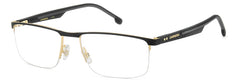 CARRERA 8926 I46 57 Men Eyeglasses-image 1