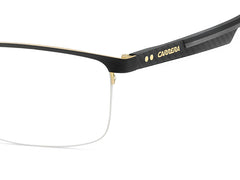 CARRERA 8926 I46 57 Men Eyeglasses-image 2