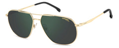 CARRERA 363/S RHLQ3 61 Men's Full Rim Sunglasses image 1