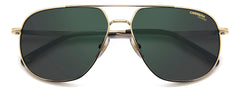 CARRERA 363/S RHLQ3 61 Men's Full Rim Sunglasses image 4