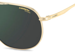 CARRERA 363/S RHLQ3 61 Men's Full Rim Sunglasses image 3