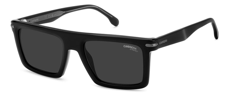 Carrera Rectangle-Style Sunglasses