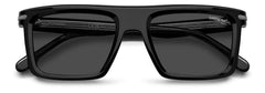 Carrera Rectangle-Style Sunglasses-image 3