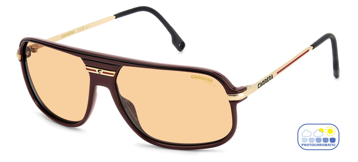 CARRERA C SPORT 10/S Unisex Full Rim Sunglasses image 1