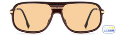 CARRERA C SPORT 10/S Unisex Full Rim Sunglasses image 2