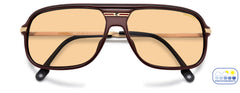 CARRERA C SPORT 10/S Unisex Full Rim Sunglasses image 3