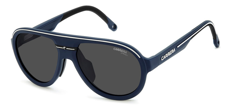 Carrera Pilot-Style Sunglasses