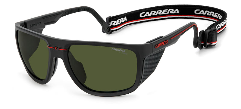 Carrera C SPORT Rectangle-Style Sunglasses