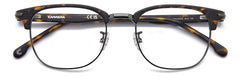 CARRERA 372/G 4HU 50 Unisex Eyeglasses-image 3