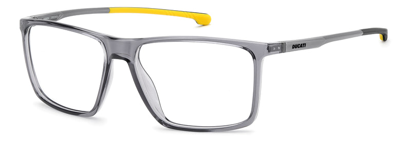 Carrera Ducati 061 KB7 56 Men Eyeglasses