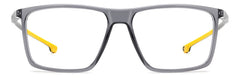 Carrera Ducati 061 KB7 56 Men Eyeglasses-image 2