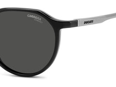 CARRERA DUCATI 063/S 807IR Men's Full Rim Sunglasses image 3