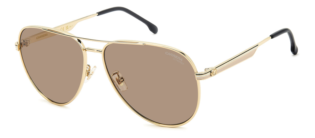 CARRERA 3088/S 84E 60 Men's Full Rim Sunglasses image 1