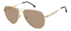 CARRERA 3088/S 84E 60 Men's Full Rim Sunglasses image 1