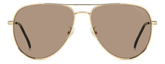 CARRERA 3088/S 84E 60 Men's Full Rim Sunglasses image 2
