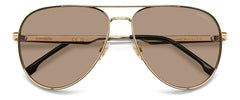 CARRERA 3088/S 84E 60 Men's Full Rim Sunglasses image 3