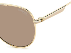 CARRERA 3088/S 84E 60 Men's Full Rim Sunglasses image 4