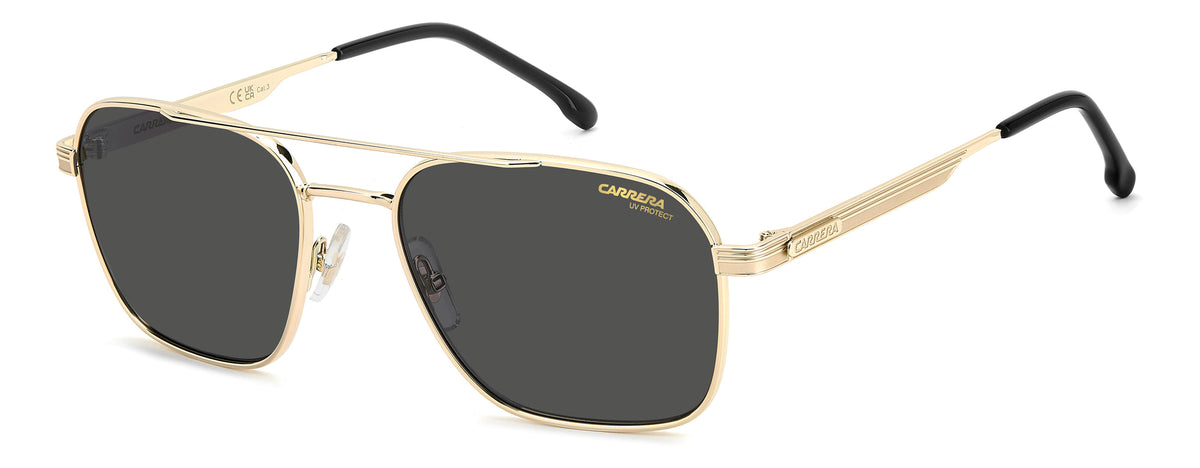CARRERA 379/S J5GIR 57 Men's Full Rim Sunglasses image 1
