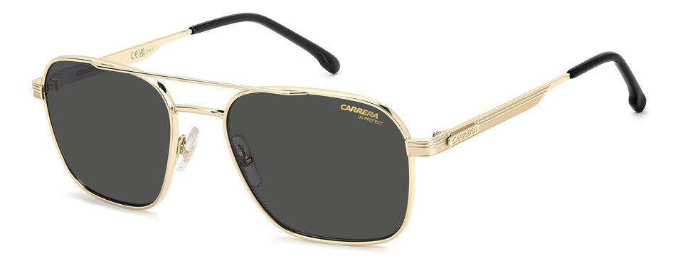 CARRERA 379/S J5GIR 57 Men's Full Rim Sunglasses