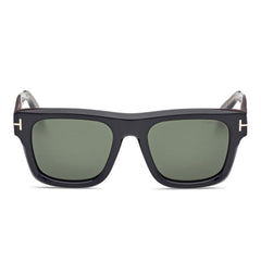 Tom Ford Icon-Style Square Sunglasses-image 2