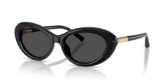DOLCE & GABBANA Oval -Style Sunglasses-image 1