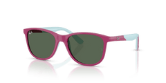 RAY-BAN JUNIOR 0RJ9077S Unisex Full Rim Sunglasses-Image 1