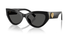 DOLCE & GABBANA Cat-Eye-Style Sunglasses-image 1