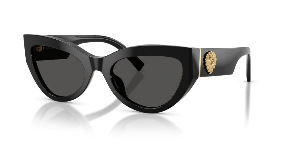 Dolce & Gabbana Cat-Eye-Style Sunglasses