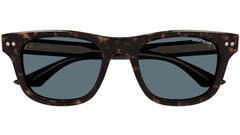 Mont Blanc Square MB0254S Men's Sunglasses-image 2
