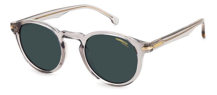 CARRERA 301/S KB7KU 50 Men's Full Rim Sunglasses
