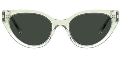 Moschino Love Cat-Eye-Style Sunglasses-image 2