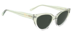 Moschino Love Cat-Eye-Style Sunglasses-image 3
