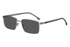 Hugo Boss Rectangle-Style Sunglasses-image 1