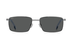 Hugo Boss Rectangle-Style Sunglasses-image 2