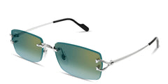 Cartier CT0550S Unisex Sunglasses-image 1