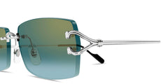 Cartier CT0550S Unisex Sunglasses-image 3