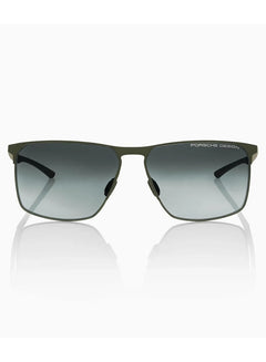 Porsche Design P8964 C Men's Sunglasses-image 2