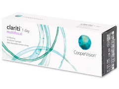 Clariti 1 Day Multifocal Pack of 30 - Image 1