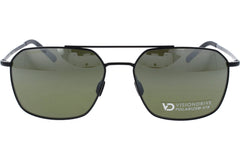 Porsche Design P8970 A 59 Men Sunglasses-image 1