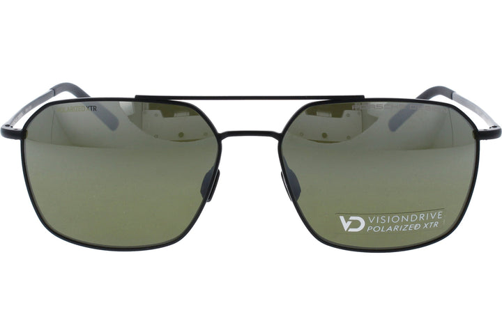 Porsche Design P8970 A 59 Men Sunglasses-image 1