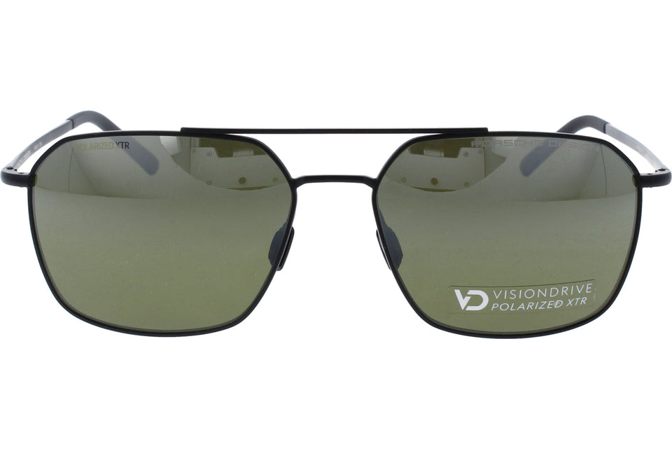 Porsche Design P8970 A 59 Men Sunglasses