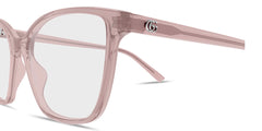Gucci GG1995O 003 54 Women Eyeglasses-image 3