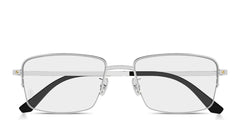 Cartier CT0575OA 002 54 Men Eyeglasses-image 2